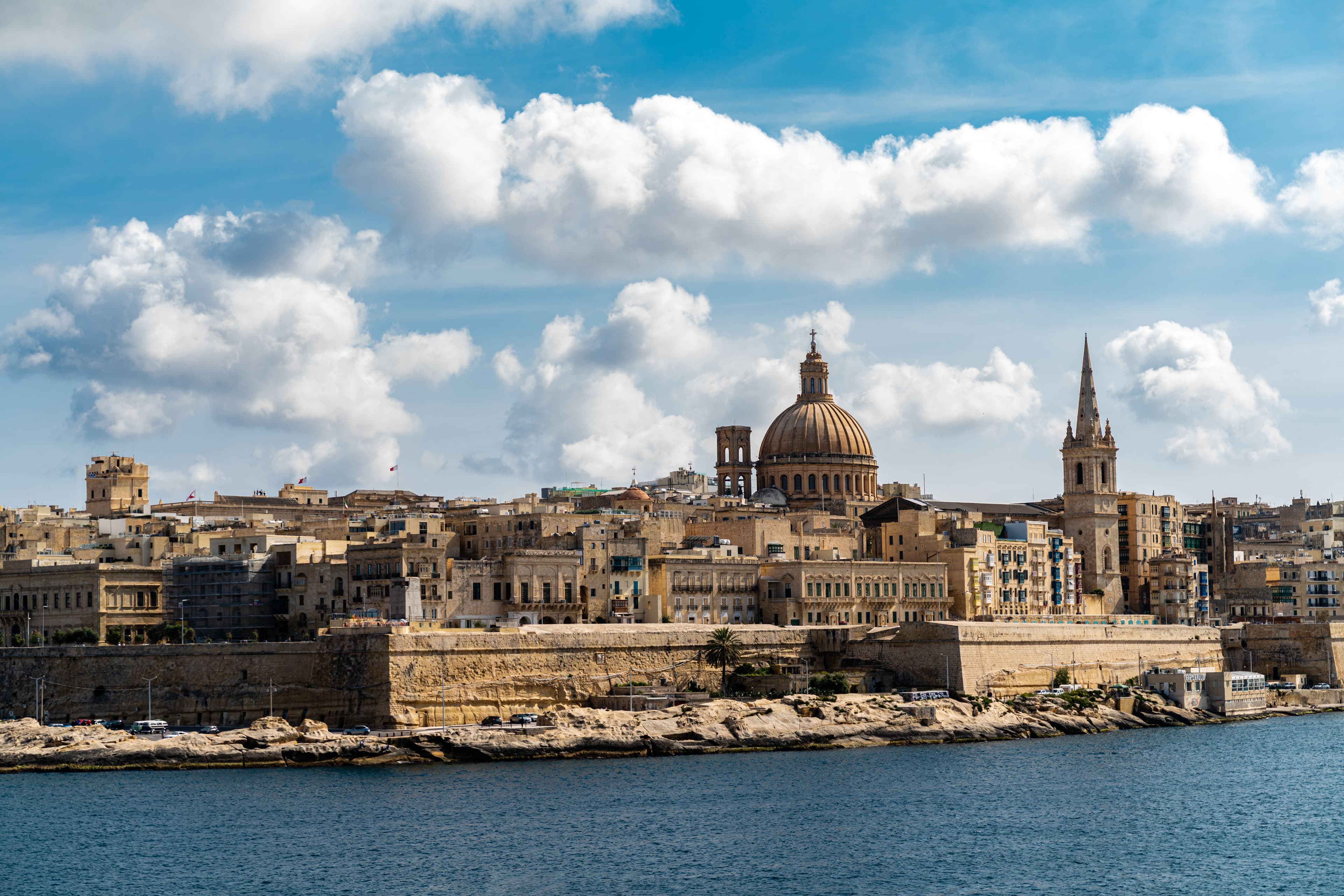 Valletta Travel Guide 2026: What to See, Eat & Where to Stay